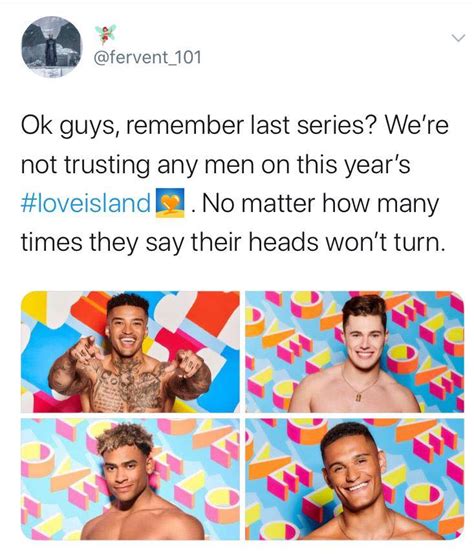 love island v memes