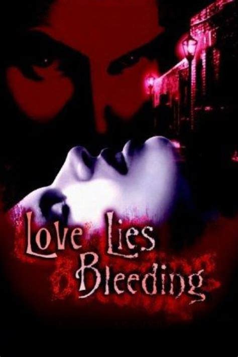 love lies bleeding 1999 film