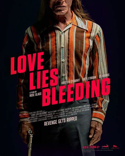 love lies bleeding 2023 watch online free