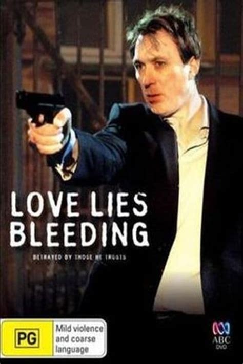 love lies bleeding drama