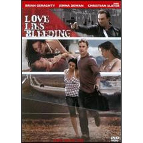 love lies bleeding dvd release date