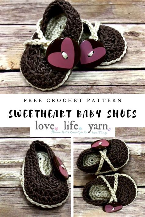 love life yarn patterns