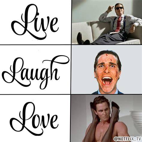 29 "Live, Laugh, Love" Memes Just In Time for Quarantine