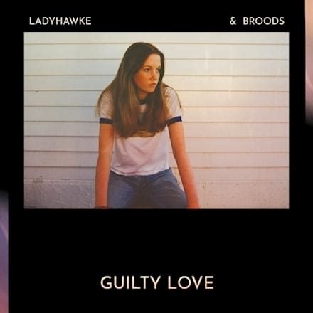 love love guilty lyrics