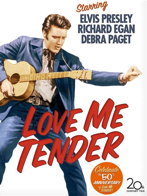 love me tender full movie