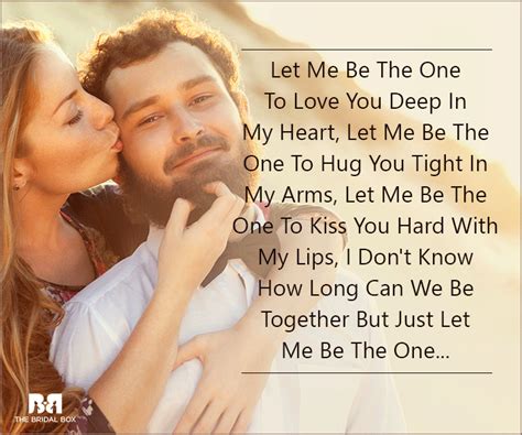love message for him to fall deeply in love