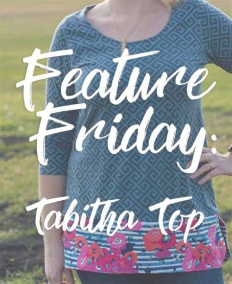 Love Notions Patterns Feature Friday