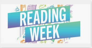 love of reading week 2023