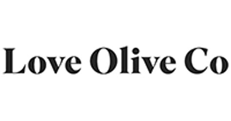 love olive co