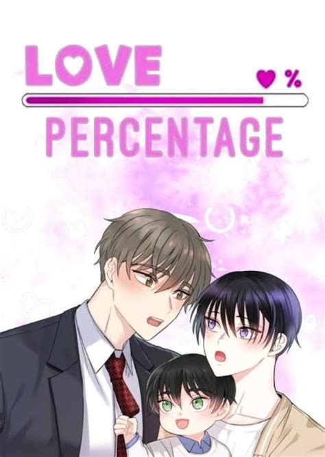 love percentage bl
