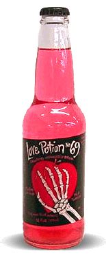 love potion 69 10