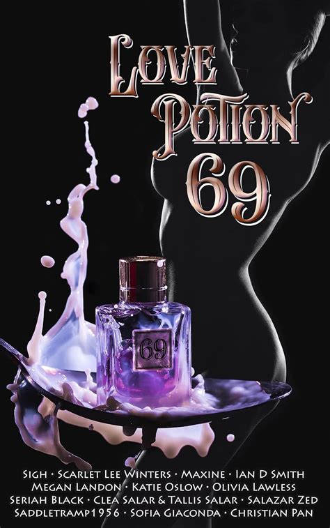 love potion 69 13