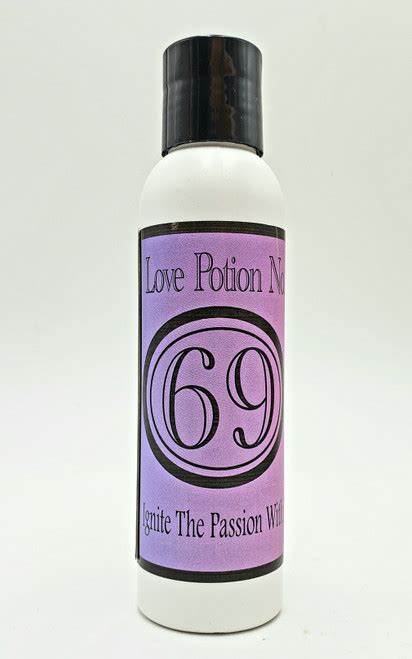 love potion 69 20