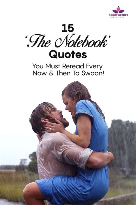 Love Quote The Notebook