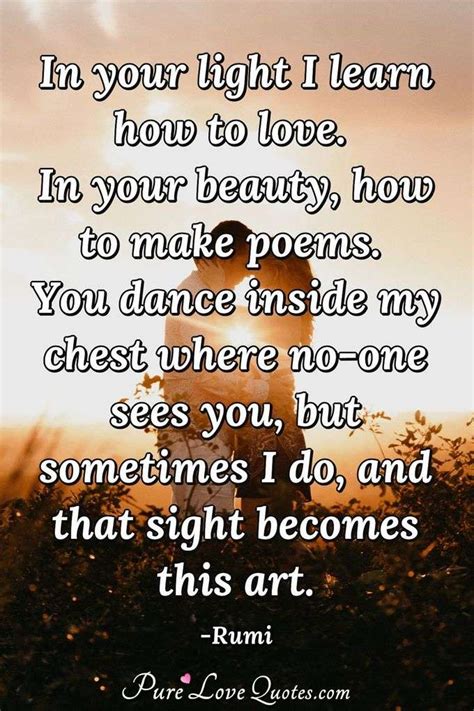 Love Quotes For Her Rumi