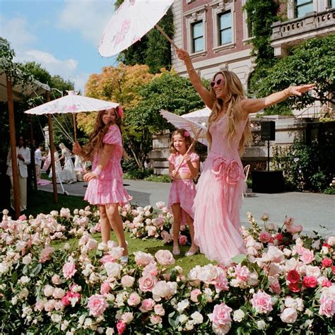 Love Shack Fancy Mask