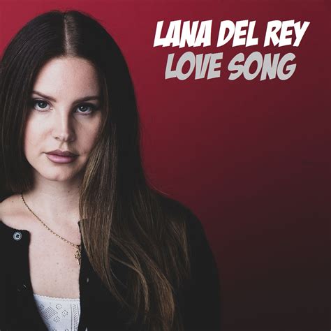 love song lana del rey meaning