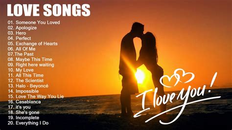 love song latest 2022 english