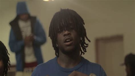 love sosa music video