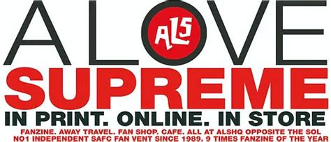 Love Supreme Promo Code