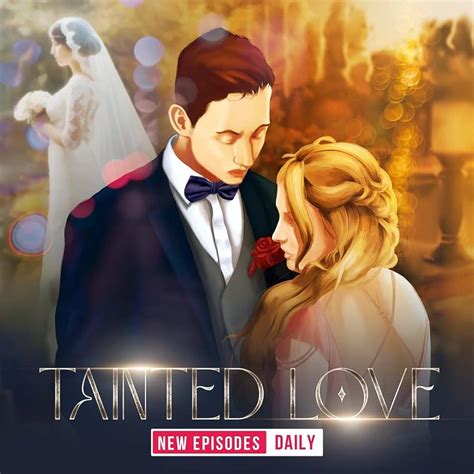 love tainted