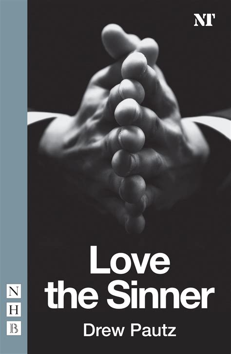 love the sinner book