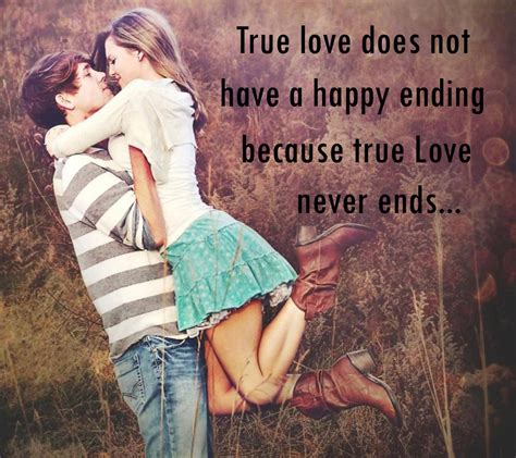 love true