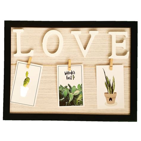 Love Wall Frame