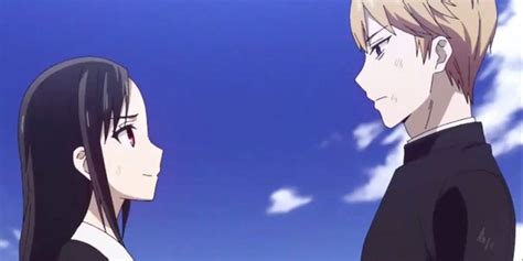 Love War Save The Future Chapter 1