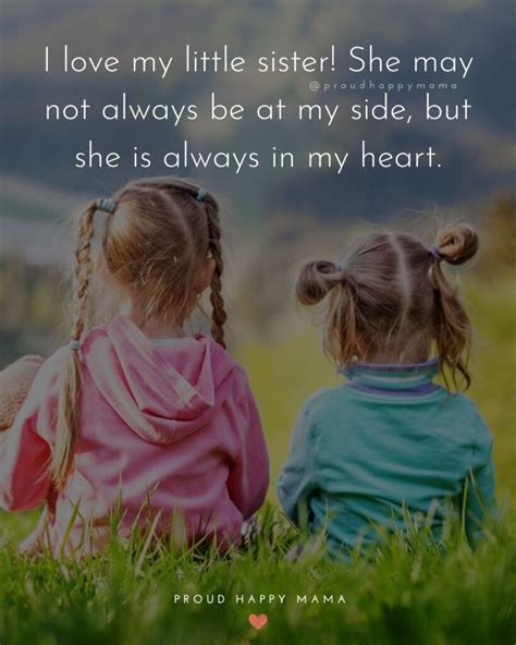 love you like a sister quotes