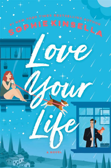 love your life sophie kinsella pdf