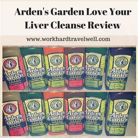 love your liver cleanse review