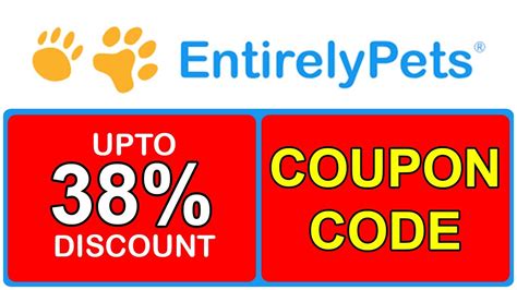 Love Your Pets Promo Code