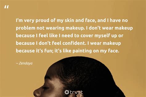 Love Yourself Without Makeup Quotes