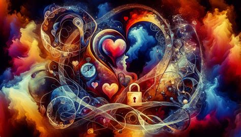 Love, Commitment, And Shared Values Revealed