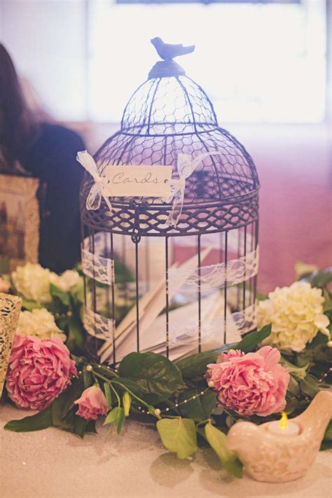 Pin by Cici Drew on Dream Wedding Bird themed wedding, Love birds