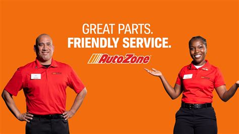 Lovejoy Autozone