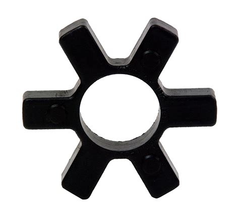 Lovejoy Jaw Coupling Spider