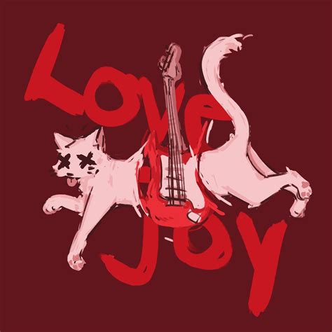 lovejoy taunt album cover