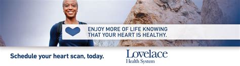 lovelace health system ardent