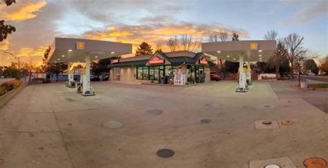 loveland co gas stations