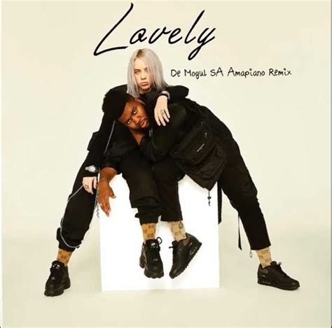 lovely billie eilish song mp3 free download