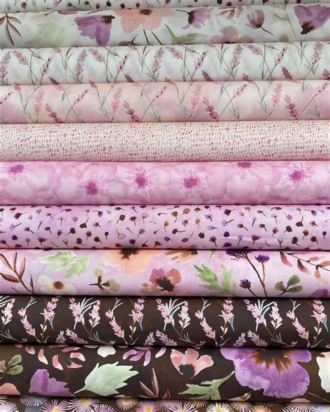 lovely fabrics