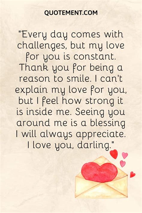 lovely words for girlfriend in english