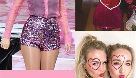 21 Epic Taylor Swift Lover Outfits ljanestyle