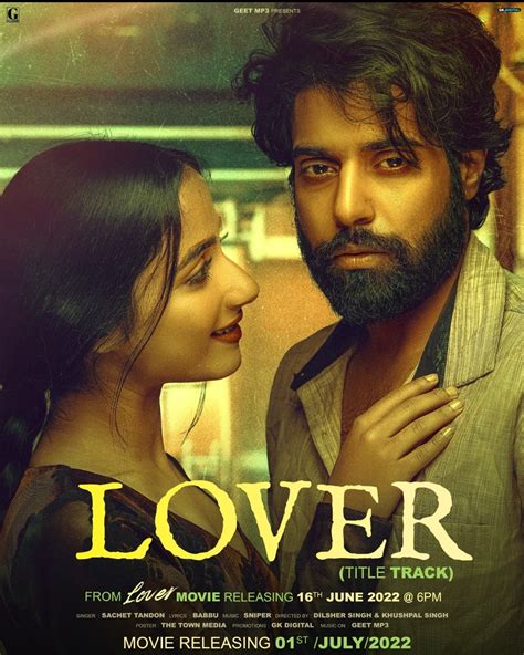 lover 2022 punjabi movie download