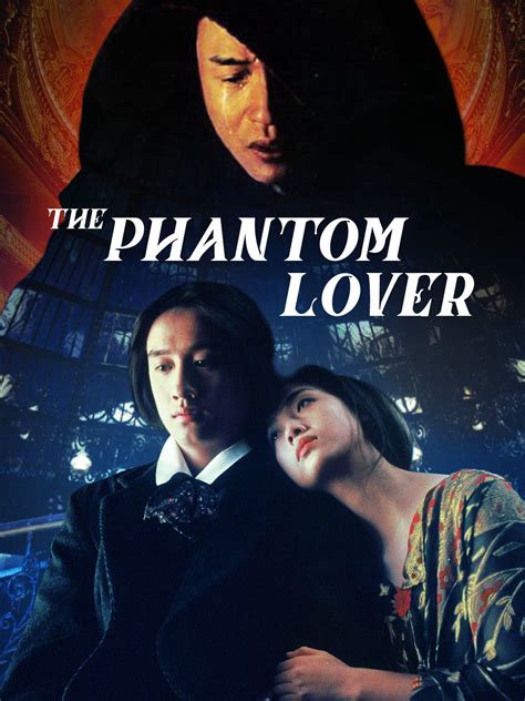 lover phantom
