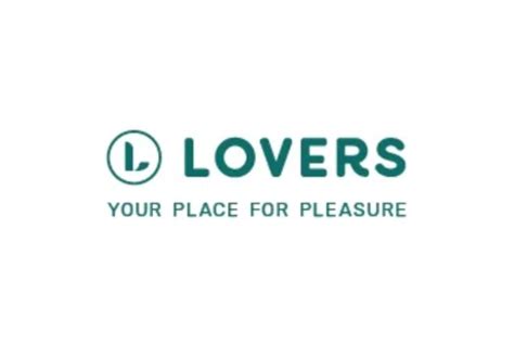 lovers discount code