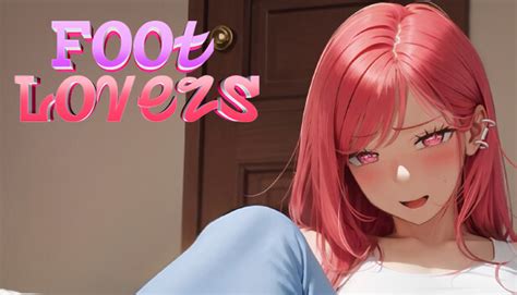 lovers foot only 2
