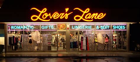 lovers lane